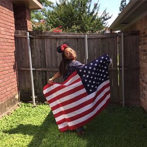 Meet your Posher, Michaela